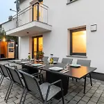 Waldzauber-winterberg 別荘 *