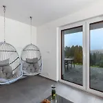 度假居 Waldzauber-winterberg 温特贝格