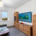 Waldzauber-winterberg 度假居 *