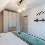 Casa vacanze Waldzauber-winterberg Winterberg