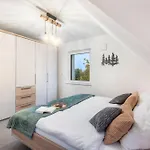 Waldzauber-winterberg Nyaraló *