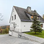 Nyaraló Waldzauber-winterberg Winterberg