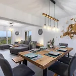 Waldzauber-winterberg Vakantiehuis *