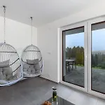 Waldzauber-winterberg Vakantiehuis
