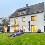 別荘 Waldzauber-winterberg