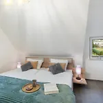 Vakantiehuis Waldzauber-winterberg
