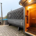 Vakantiehuis Waldzauber-winterberg Winterberg