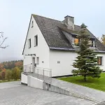 Vakantiehuis Waldzauber-winterberg