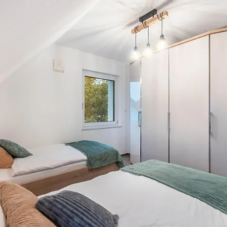 Waldzauber-winterberg Vakantiehuis *