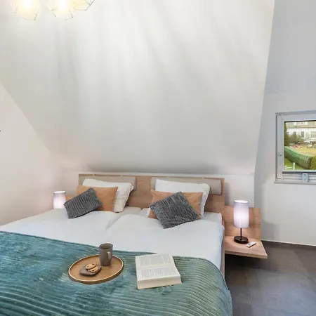 Waldzauber-winterberg Vakantiehuis *