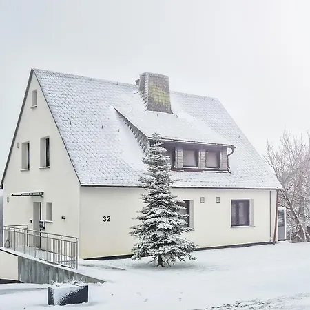 Waldzauber-winterberg Nyaraló *