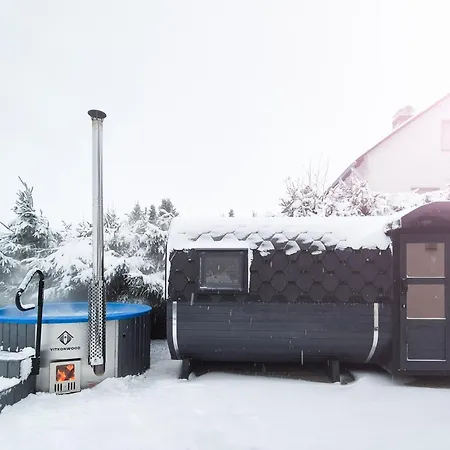 Waldzauber-winterberg Winterberg