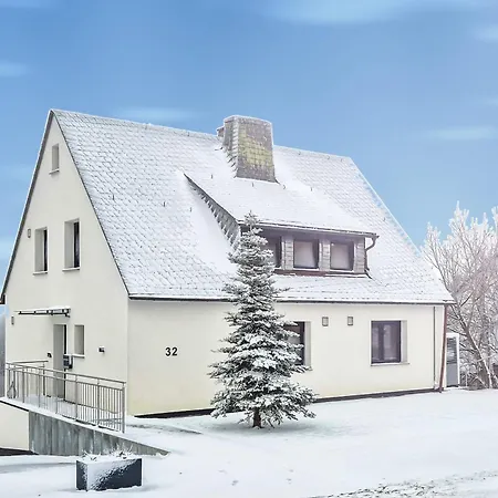 Wellnesshaus Am Wald * Winterberg