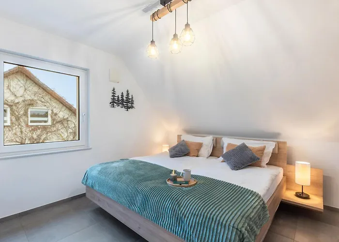 Vakantiehuis Waldzauber-winterberg *