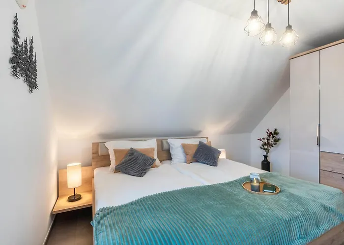 Waldzauber-winterberg Vakantiehuis Winterberg