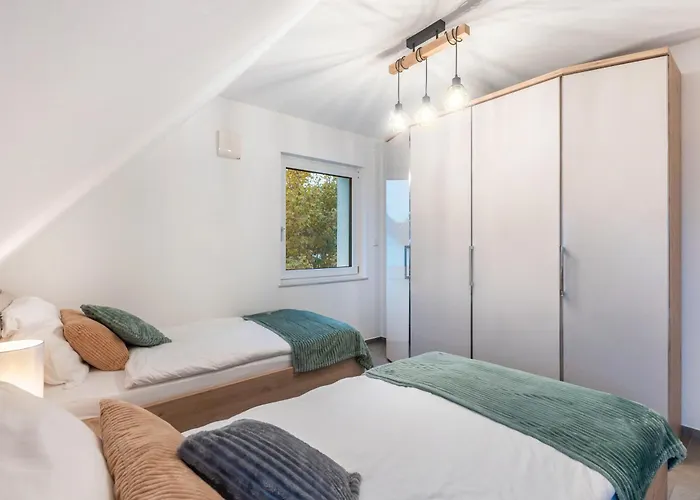 Waldzauber-winterberg Vakantiehuis *