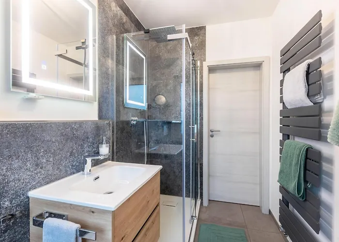 Vakantiehuis Waldzauber-winterberg *