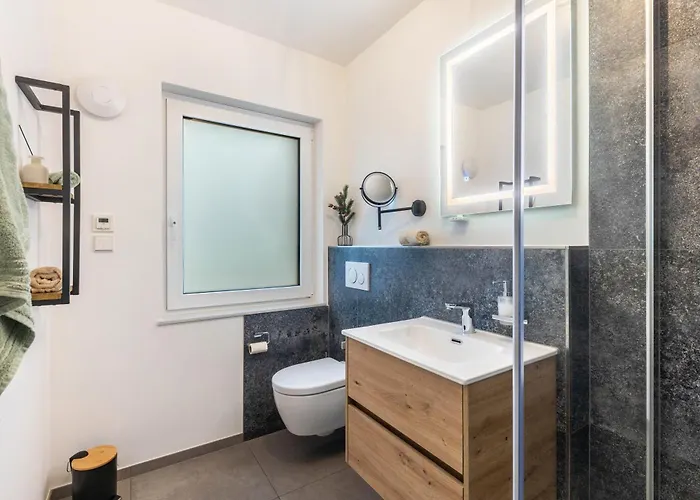 Waldzauber-winterberg Vakantiehuis