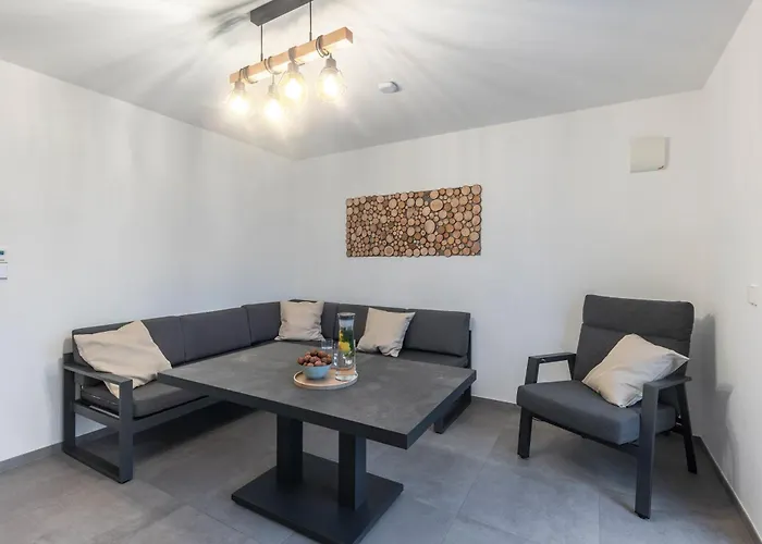 Vakantiehuis Waldzauber-winterberg Winterberg