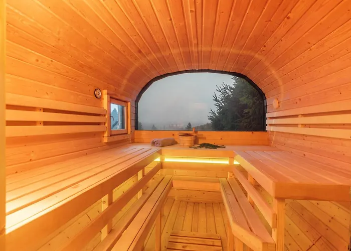 Waldzauber-winterberg ヴィンターベルク