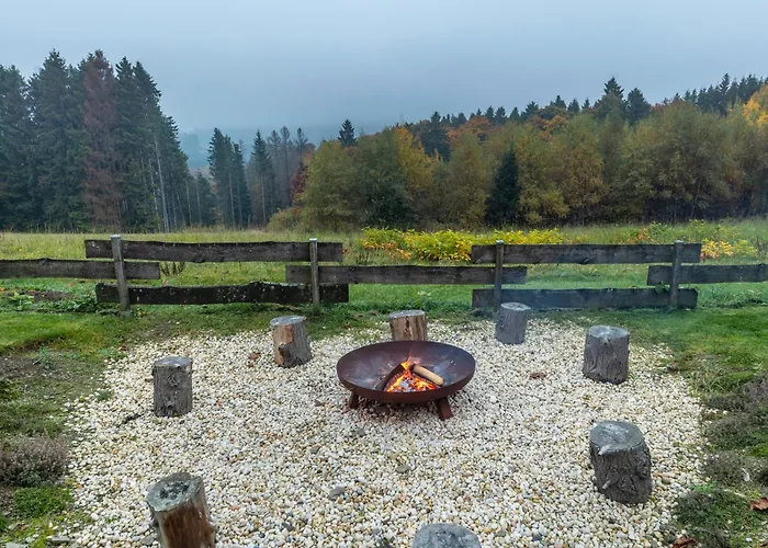 Feriehus Waldzauber-winterberg *